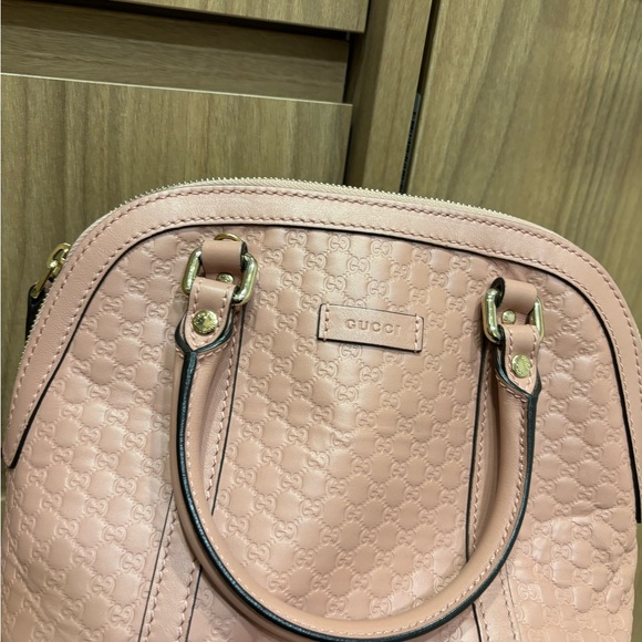 Authentic Gucci bag - Picture 3 of 6